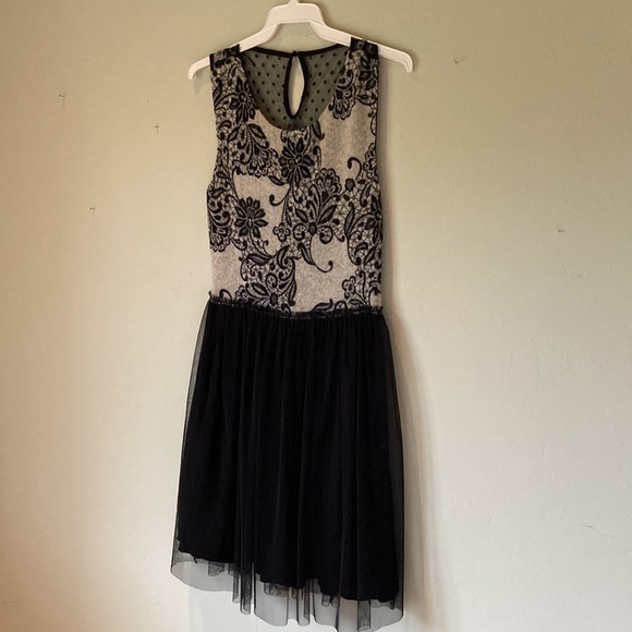 Anthropologie Dress/M - Picture 2 of 6